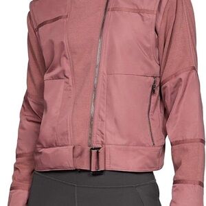 Women's Under Armour Generation Jacquardket